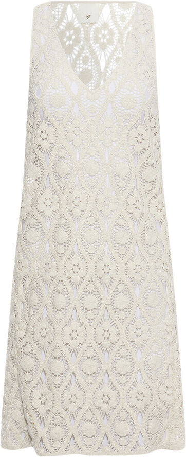 Heartmade ¤ Varda dress HM ¤ Sand