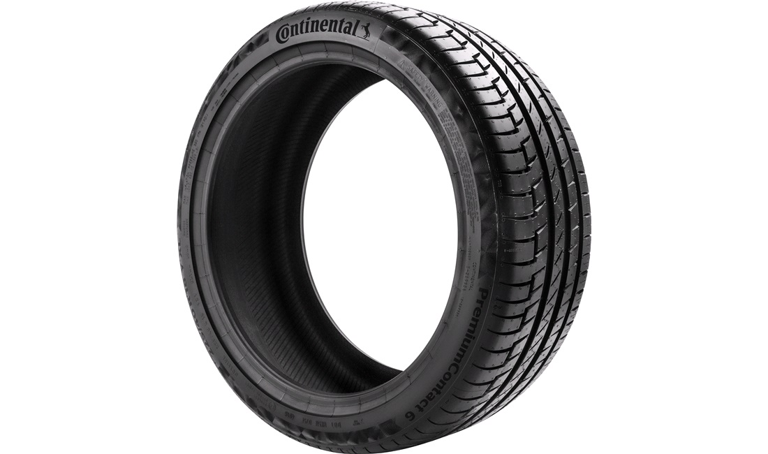 Continental - 255/50-19 107Y XL PremiumContact 6