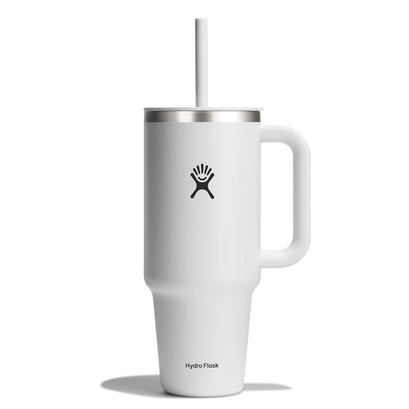 40 Oz All Around Travel Tumbler - Gourde isotherme