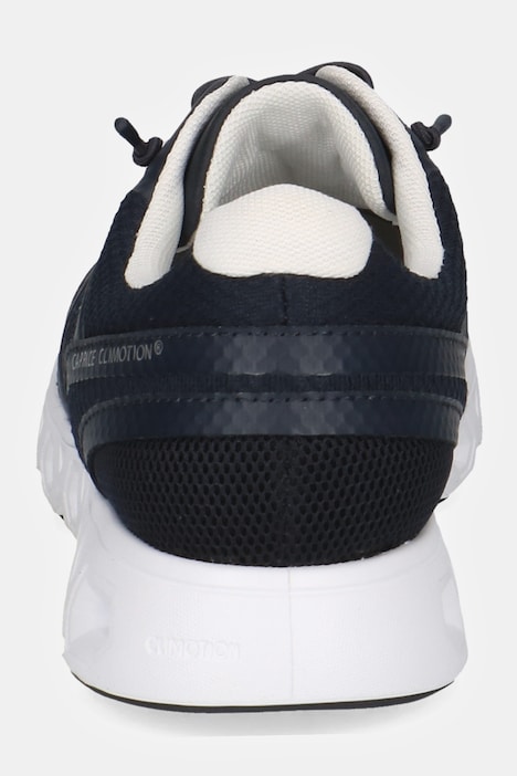 Caprice Sneaker, superleicht, Climotion-Fußbett, Weite G