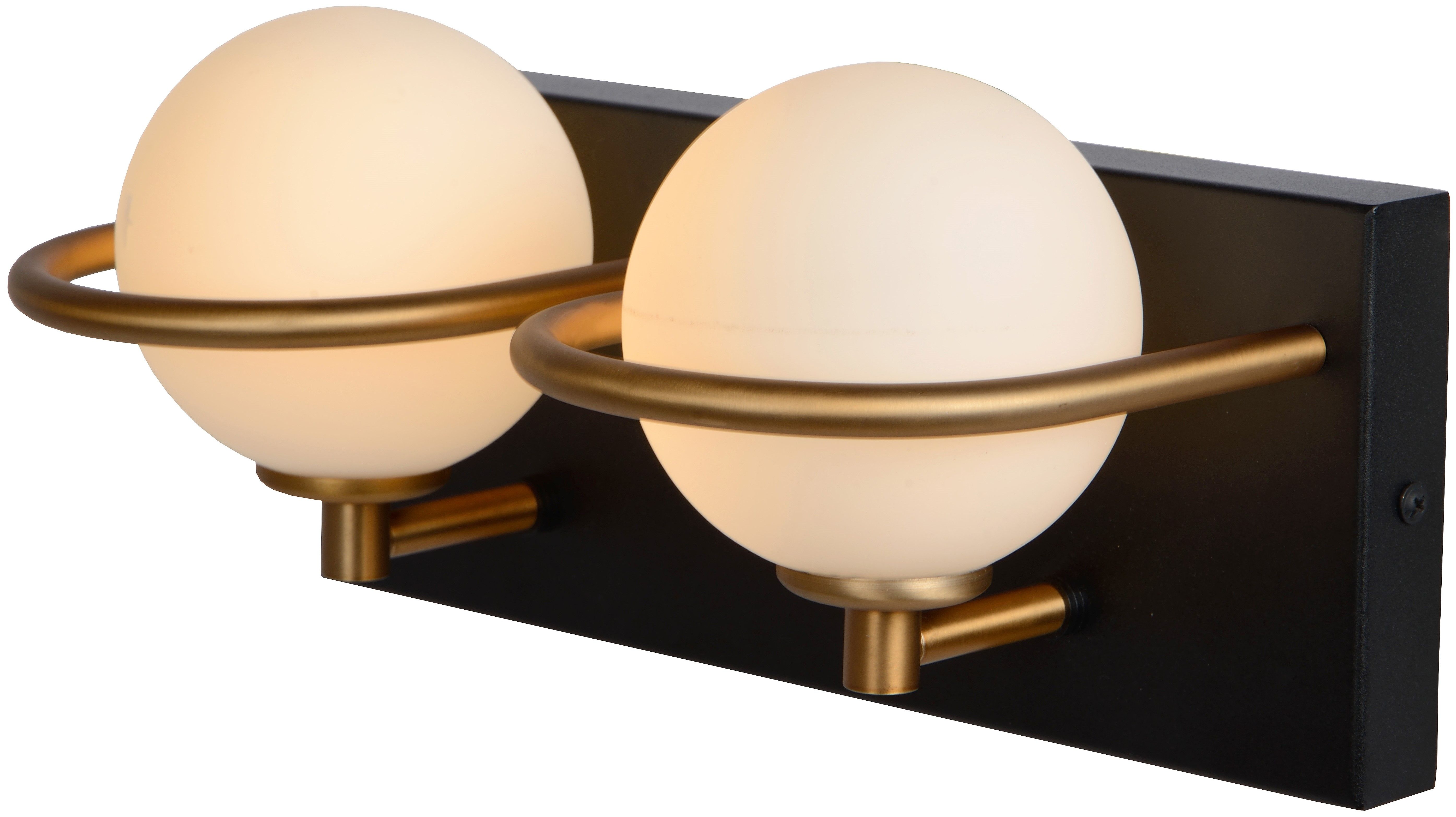 Wandlamp  Isobel ⌀10  x H14.5 cm