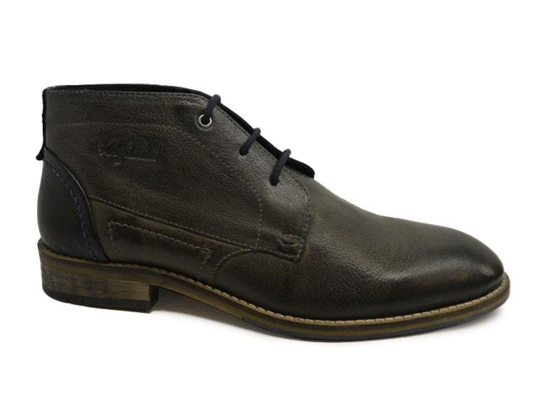 Australian Footwear 15.1163.01 GRIJS