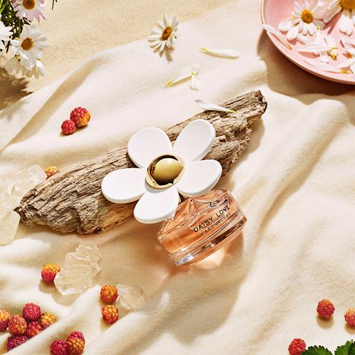 Marc Jacobs Daisy Love Eau De Toilette, 50 ml