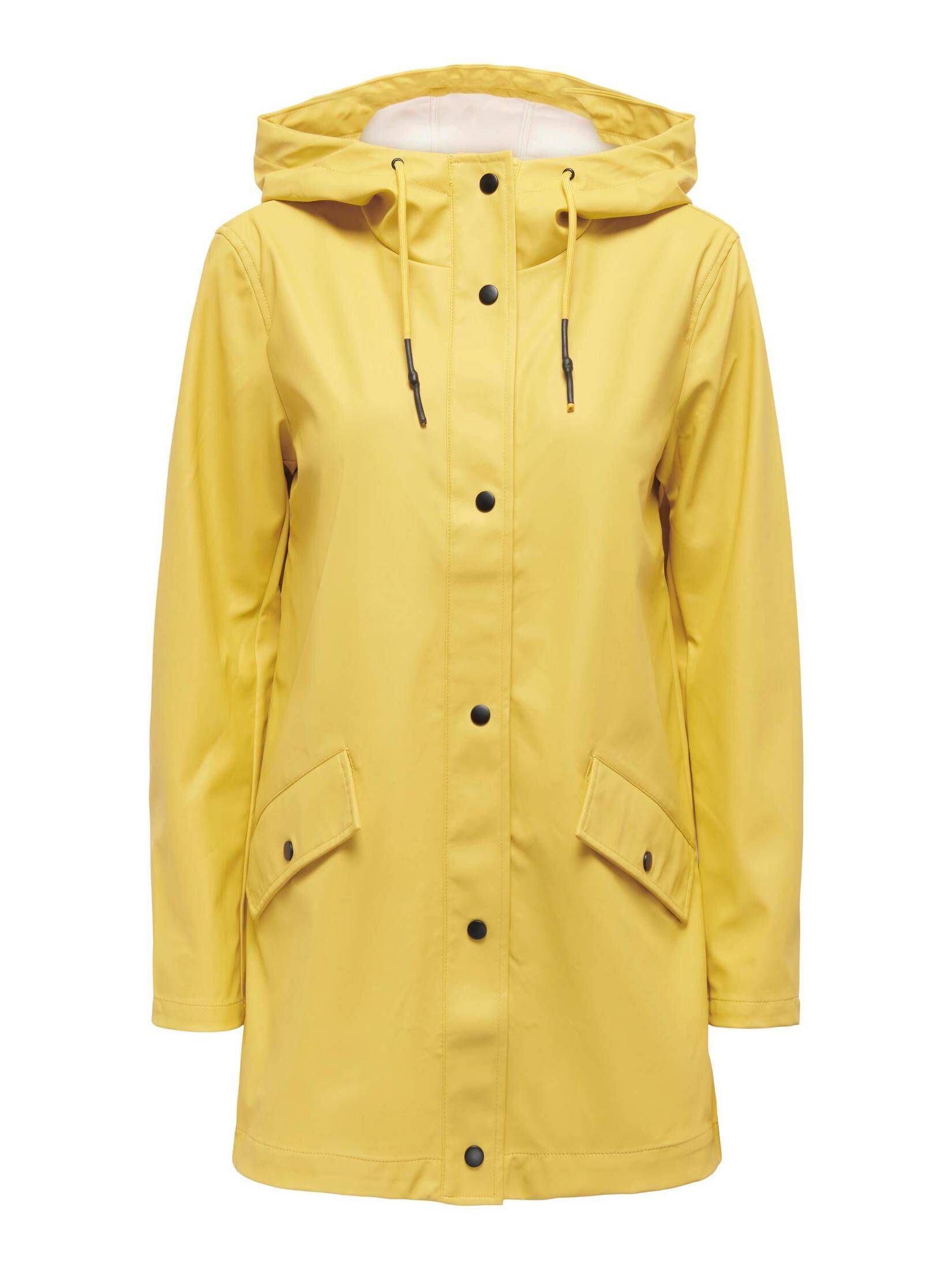 Only| Damen Regenjacke ONLELISA