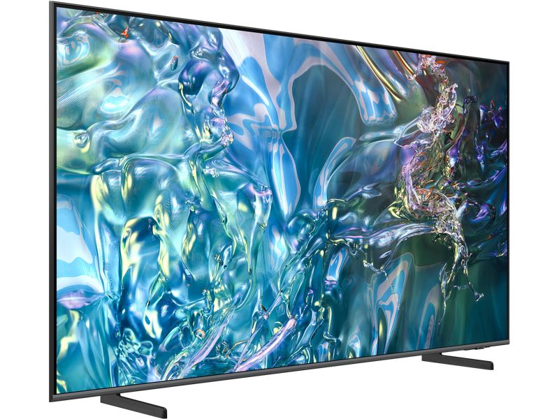 Samsung TV QE55Q64D AUXXN 55