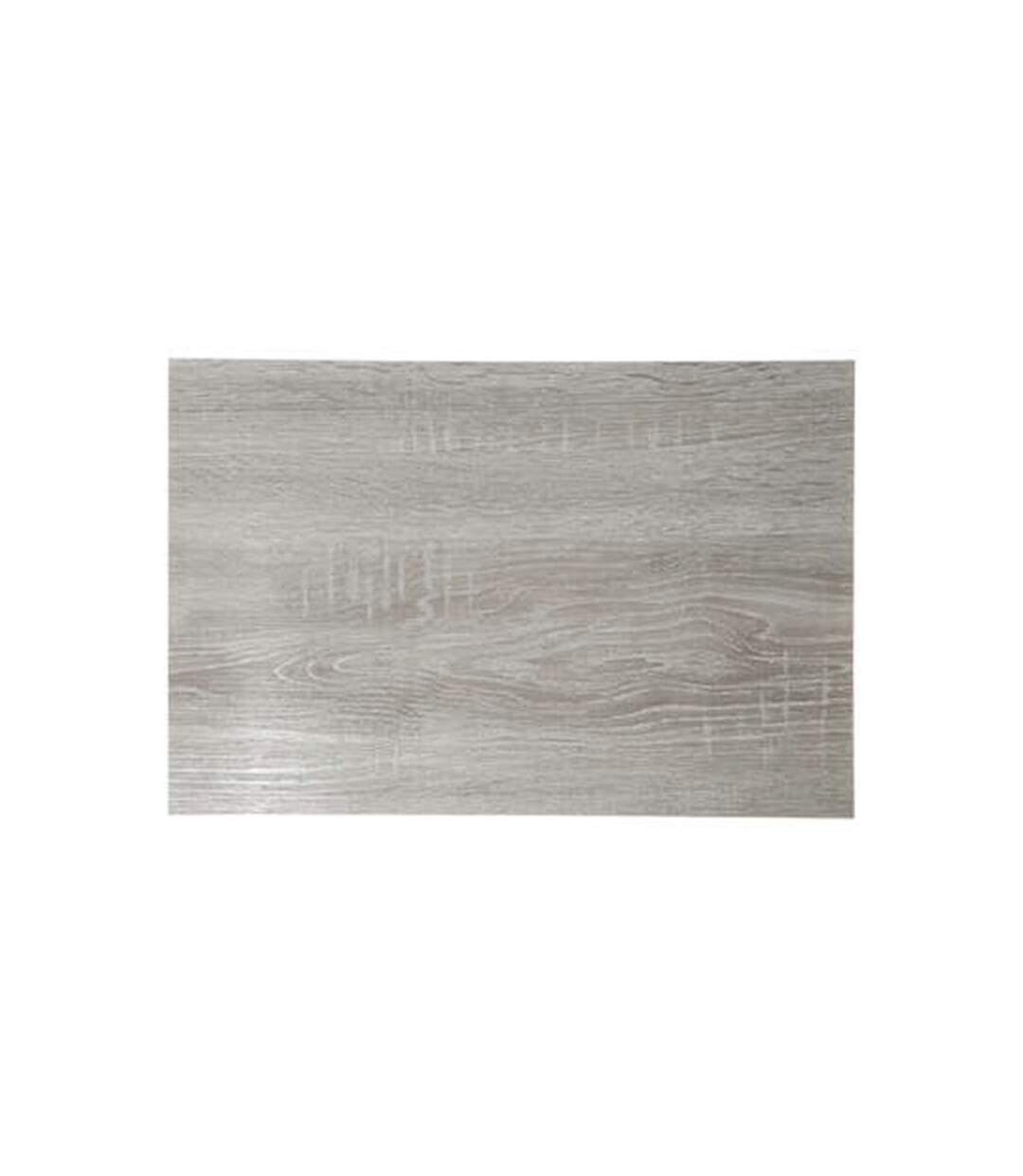 Set de Table Authentic 30x45cm Gris