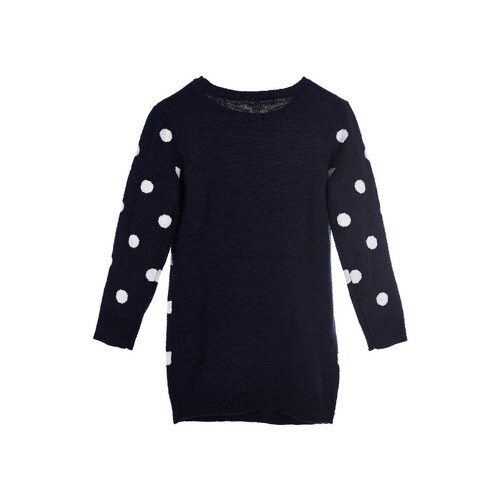 TEAM HEROES  - ROBE MINNIE MOUSE - Marine