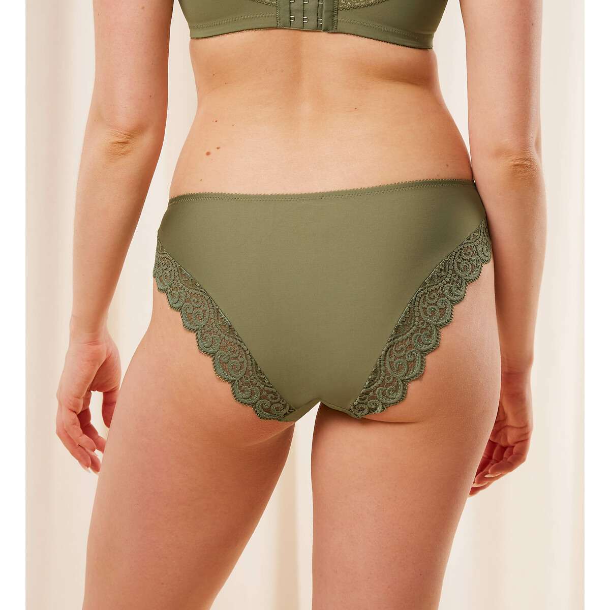 TRIUNFO<br>Cuecas brasileiras Amourette