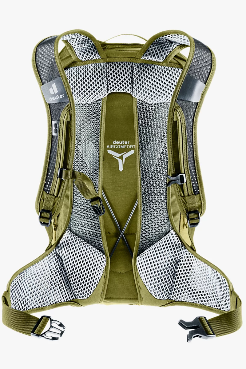 deuter Race Air 14+3 L Bikerucksack