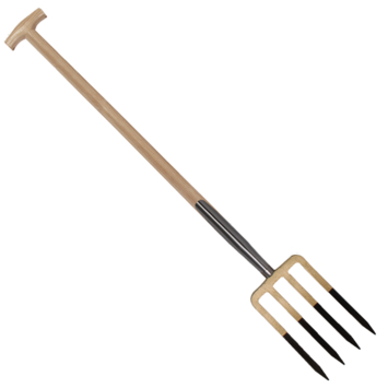 Talen Tools spitvork
