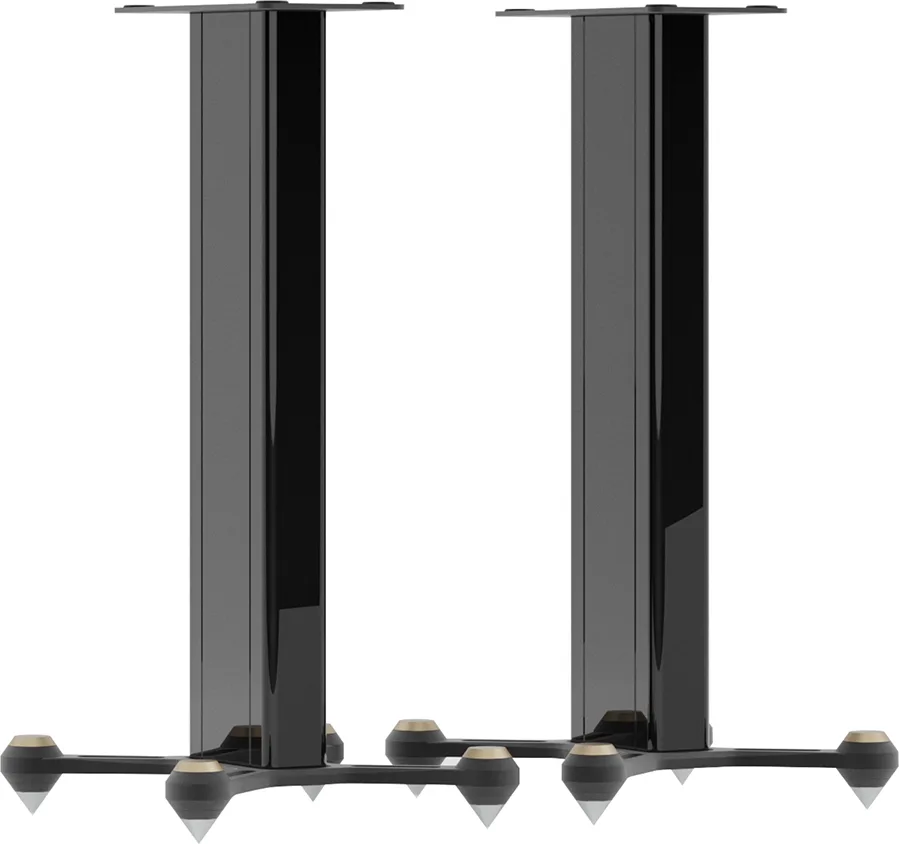 Monitor Audio Studio 89 Stand (la paire) Pieds pour enceintes