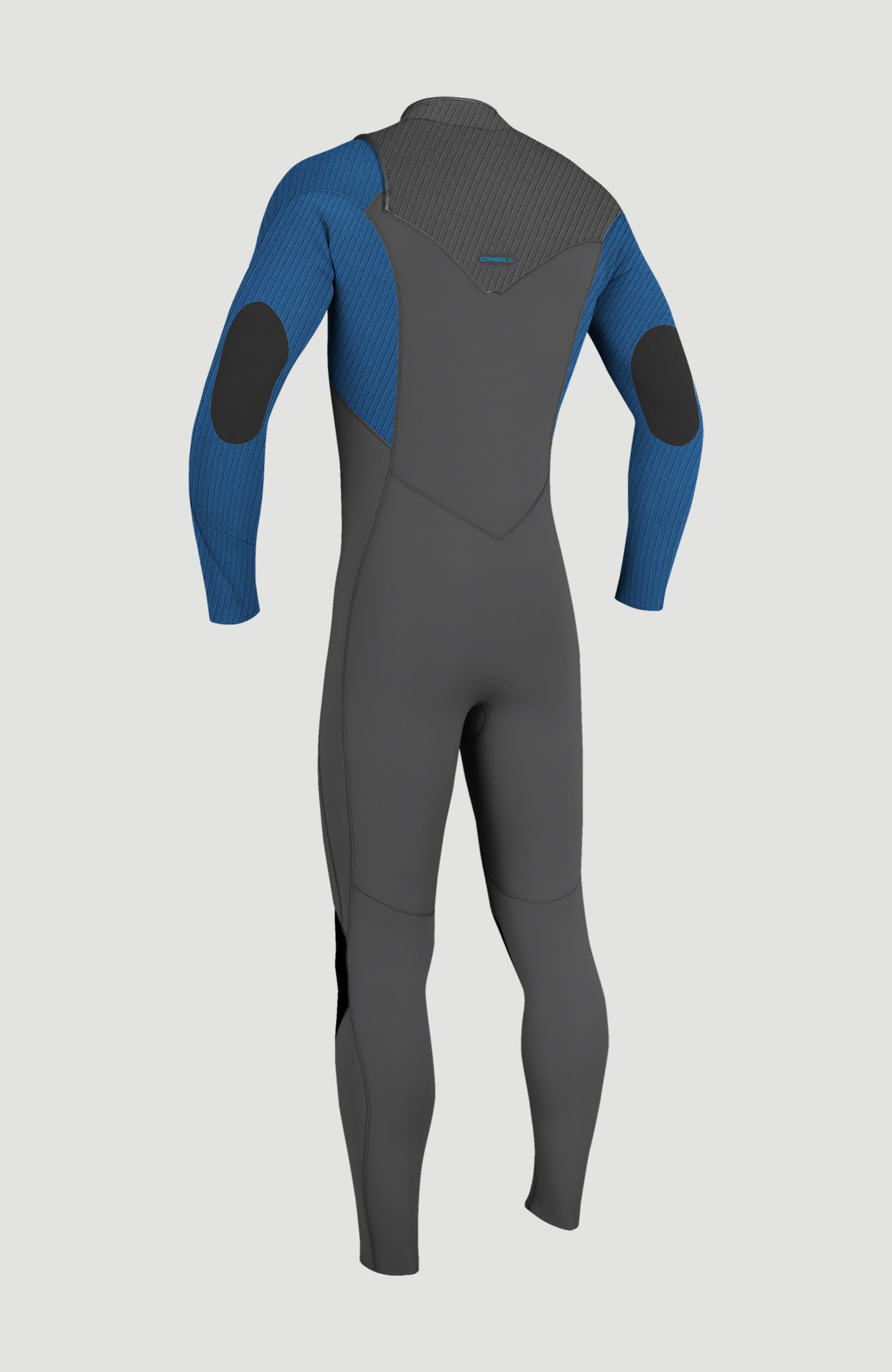 Hyperfreak Plus 5/4mm Chest Zip Full Wetsuit