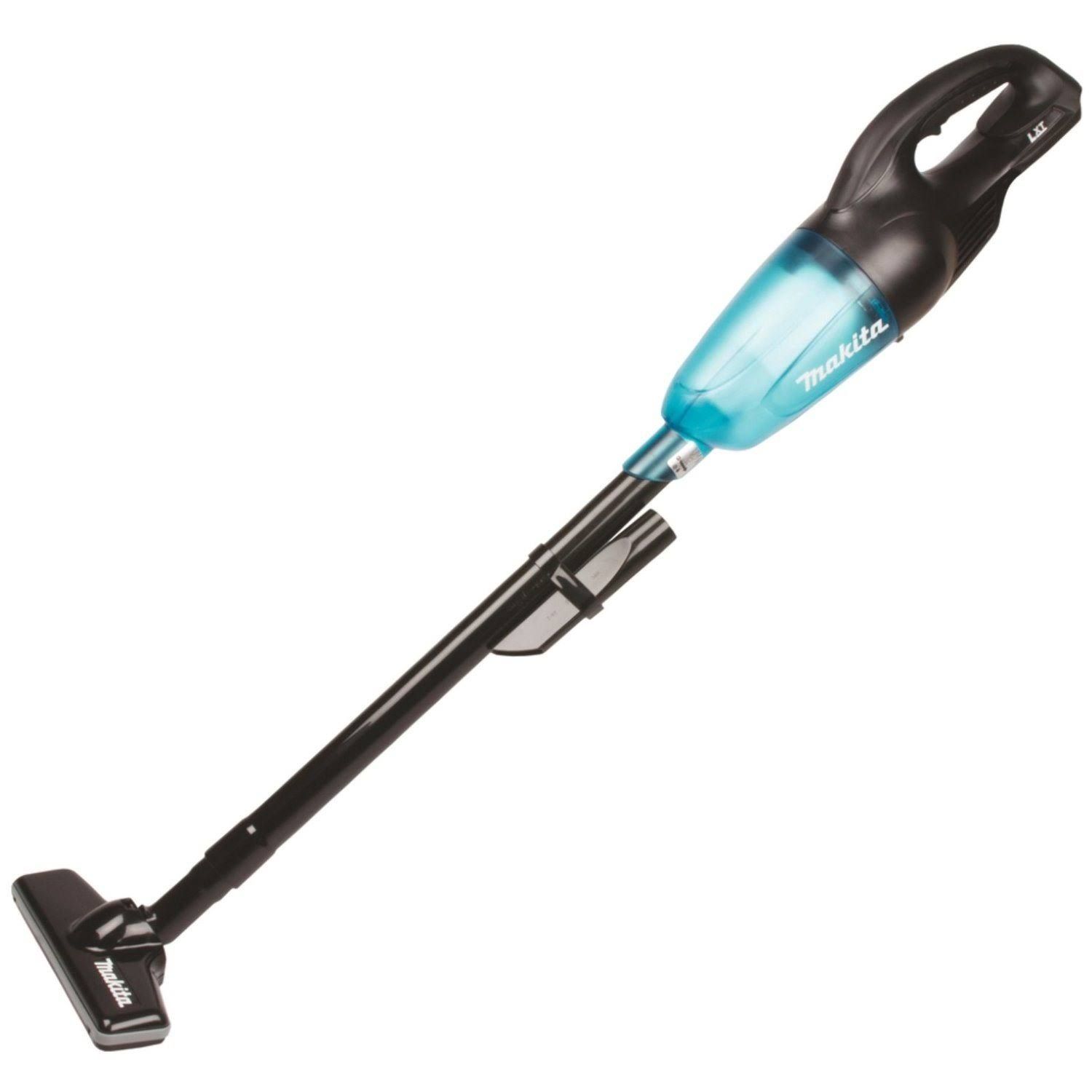 Makita Akku-Staubsauger dcl180zb