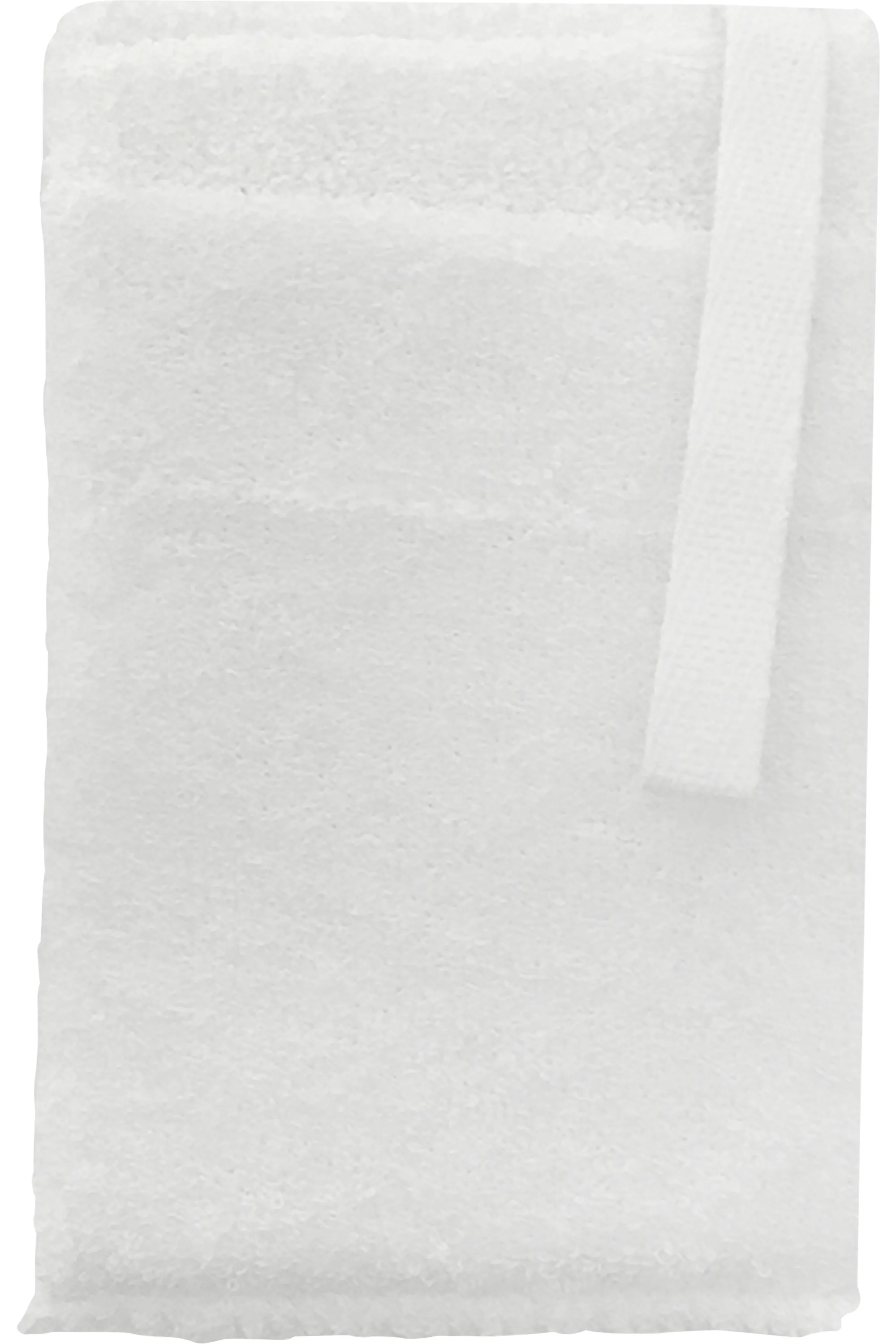 Afterspa Éponge exfoliante pour le visage-9 g