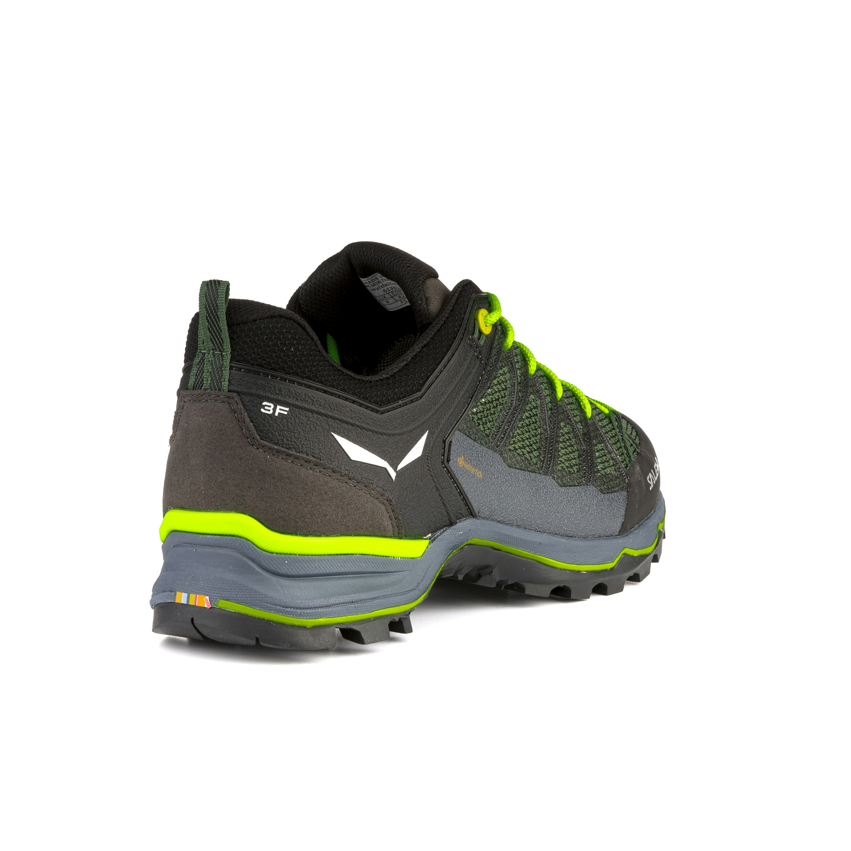 Mountain Trainer Lite GORE-TEX® Herrenschuhe
