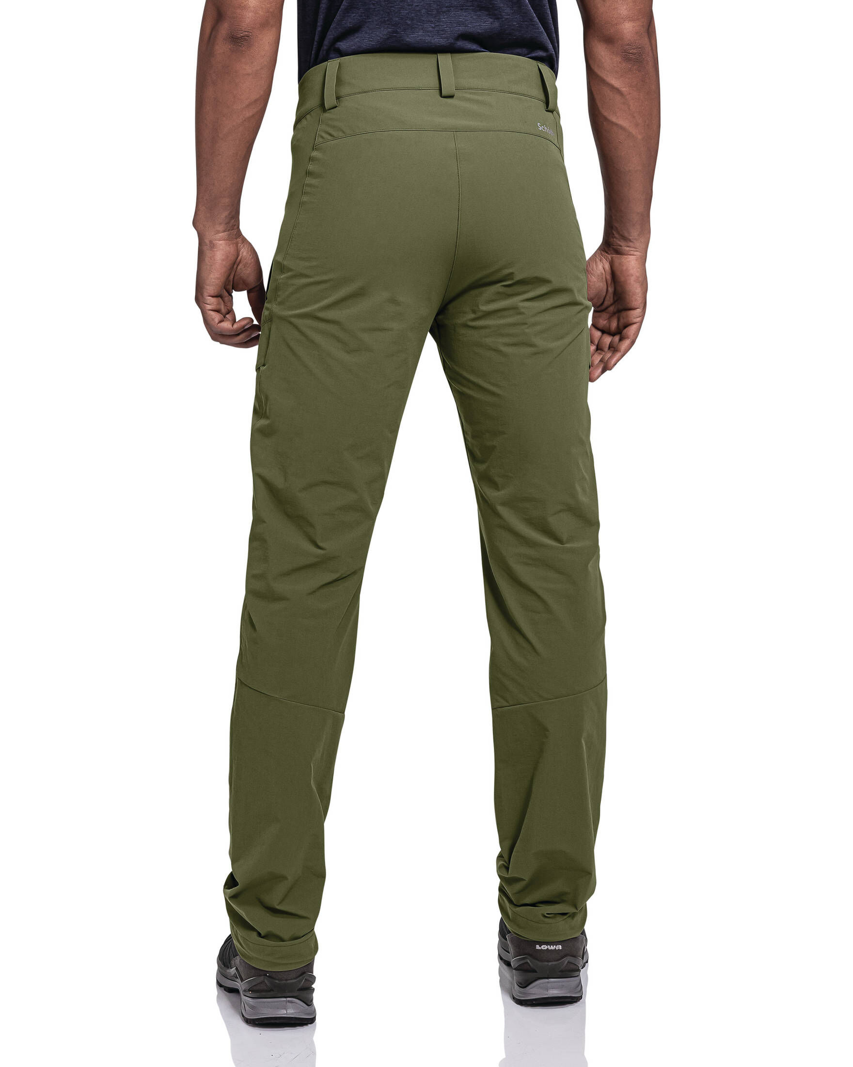 Schöffel| Herren Hose KITZSEIN M