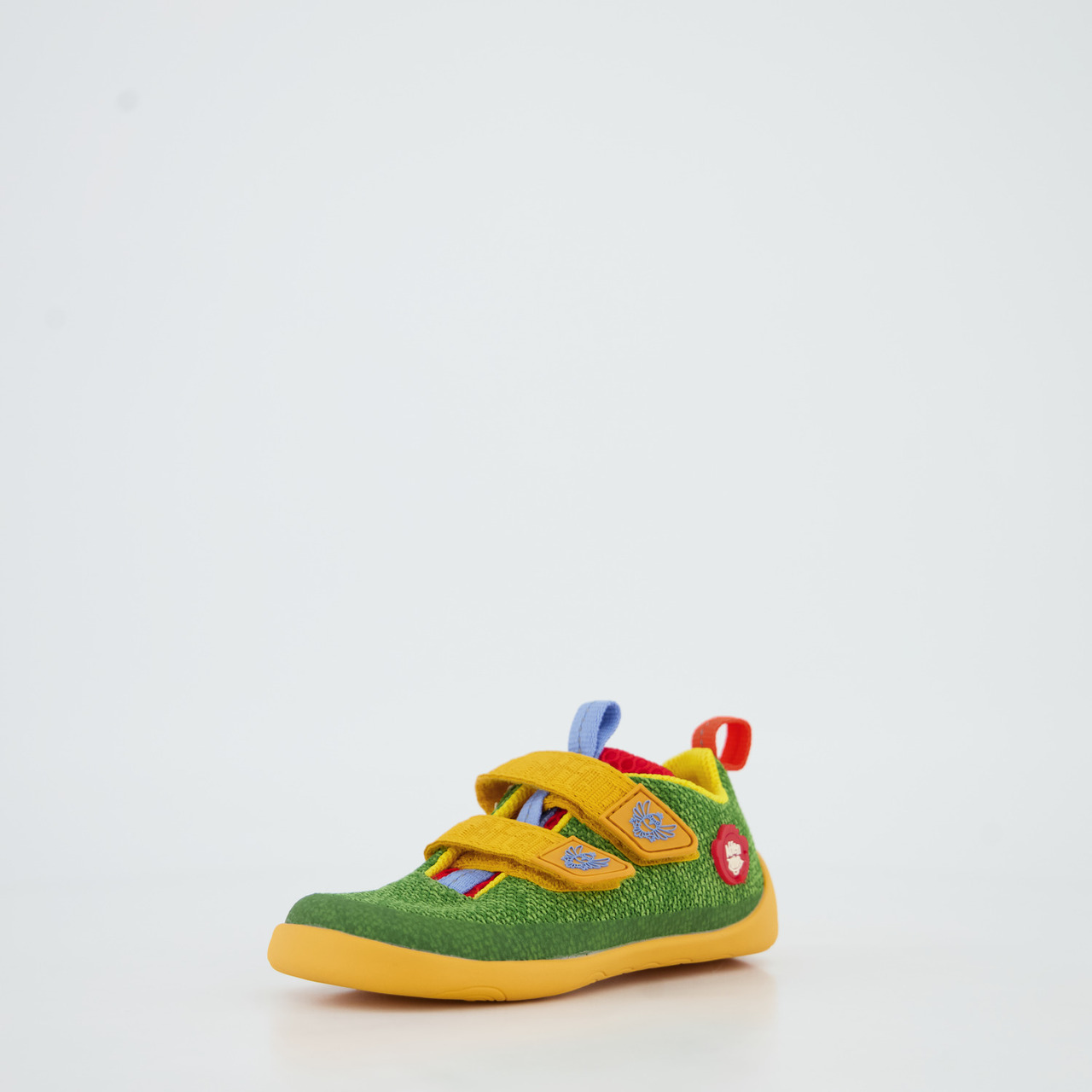 Affenzahn Halbschuh Knit HappyParadiesvo
