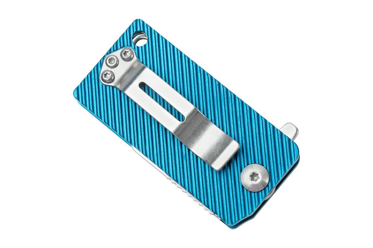 Black Fox B-Key Blue BF-750BL zakmes