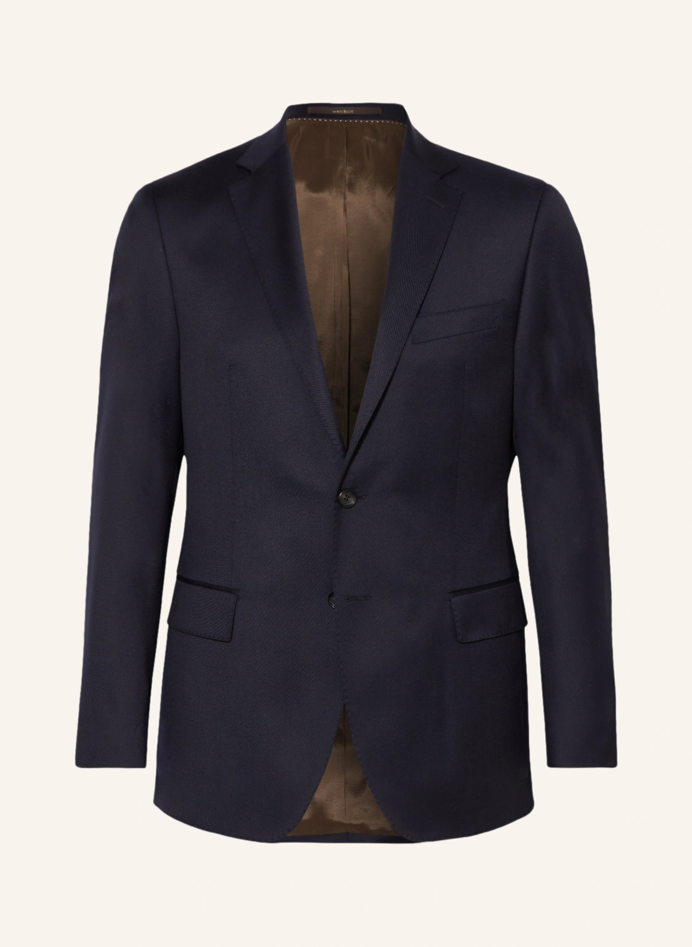 windsor. Anzugsakko SERA Slim Fit