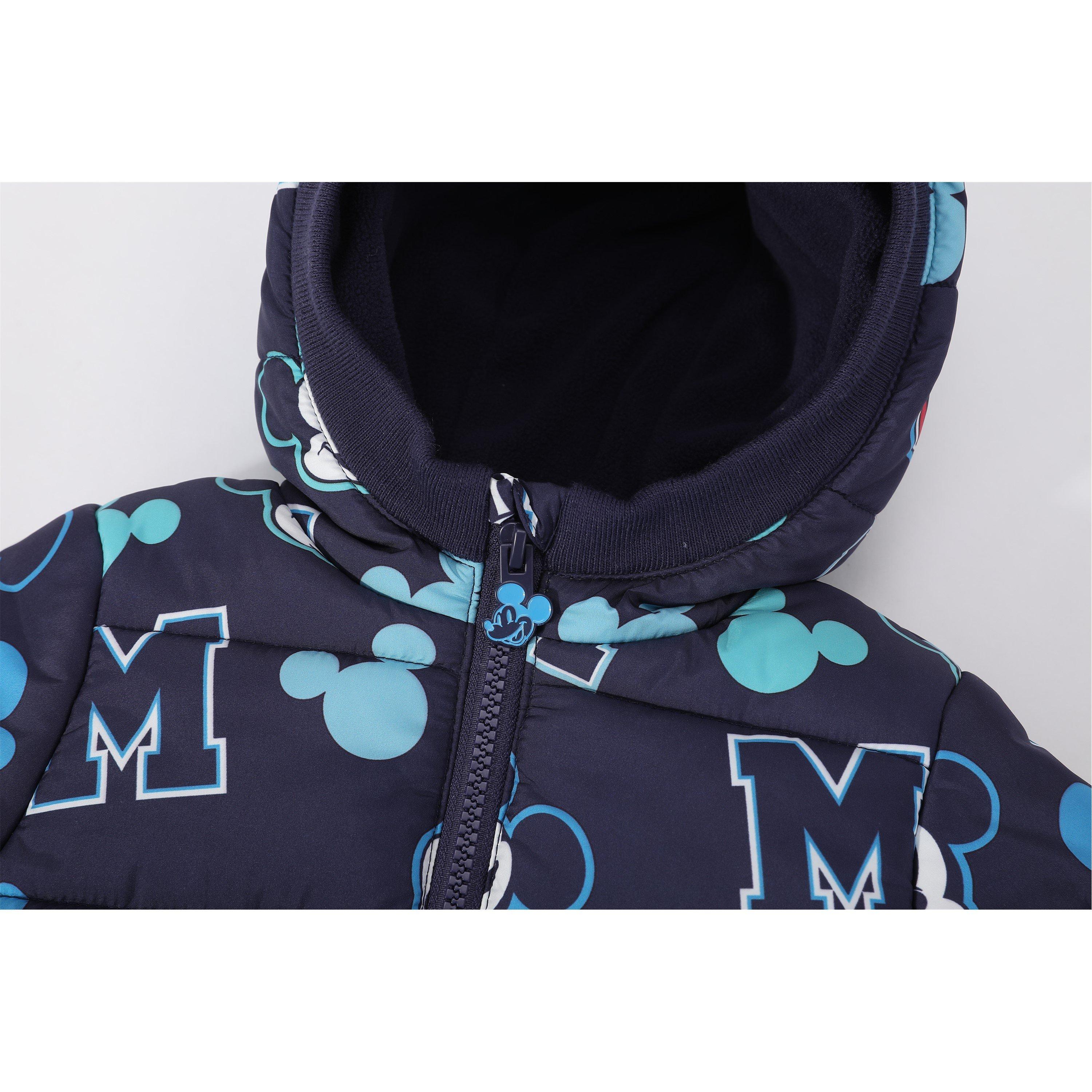 Character  Character Pad Coat