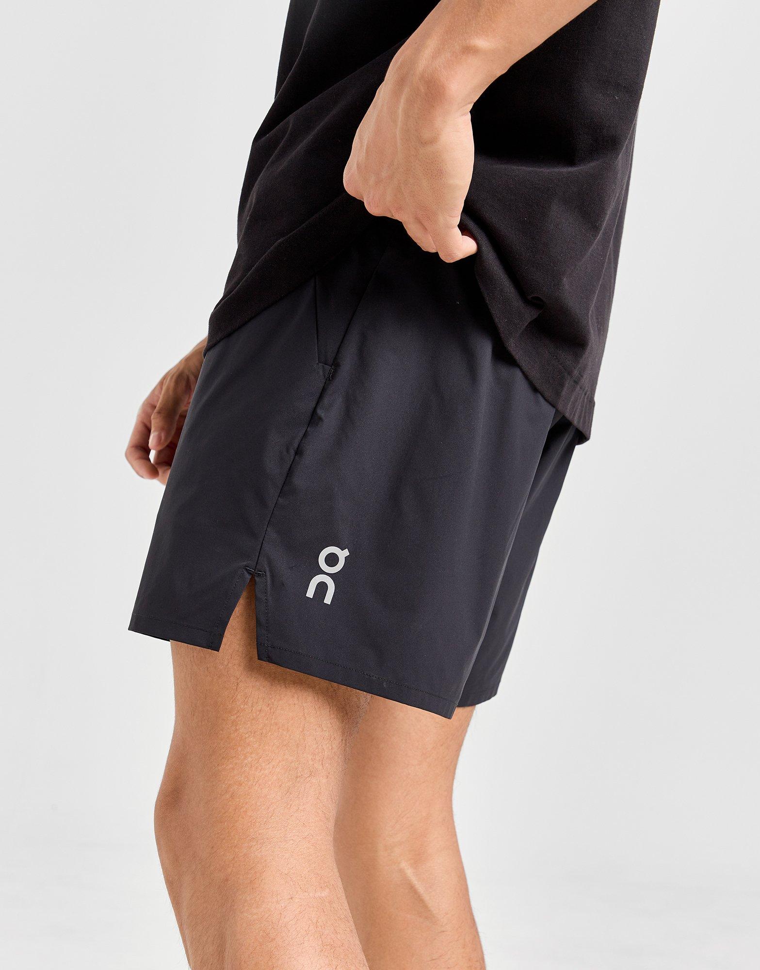 On Running Short Essential Homme
