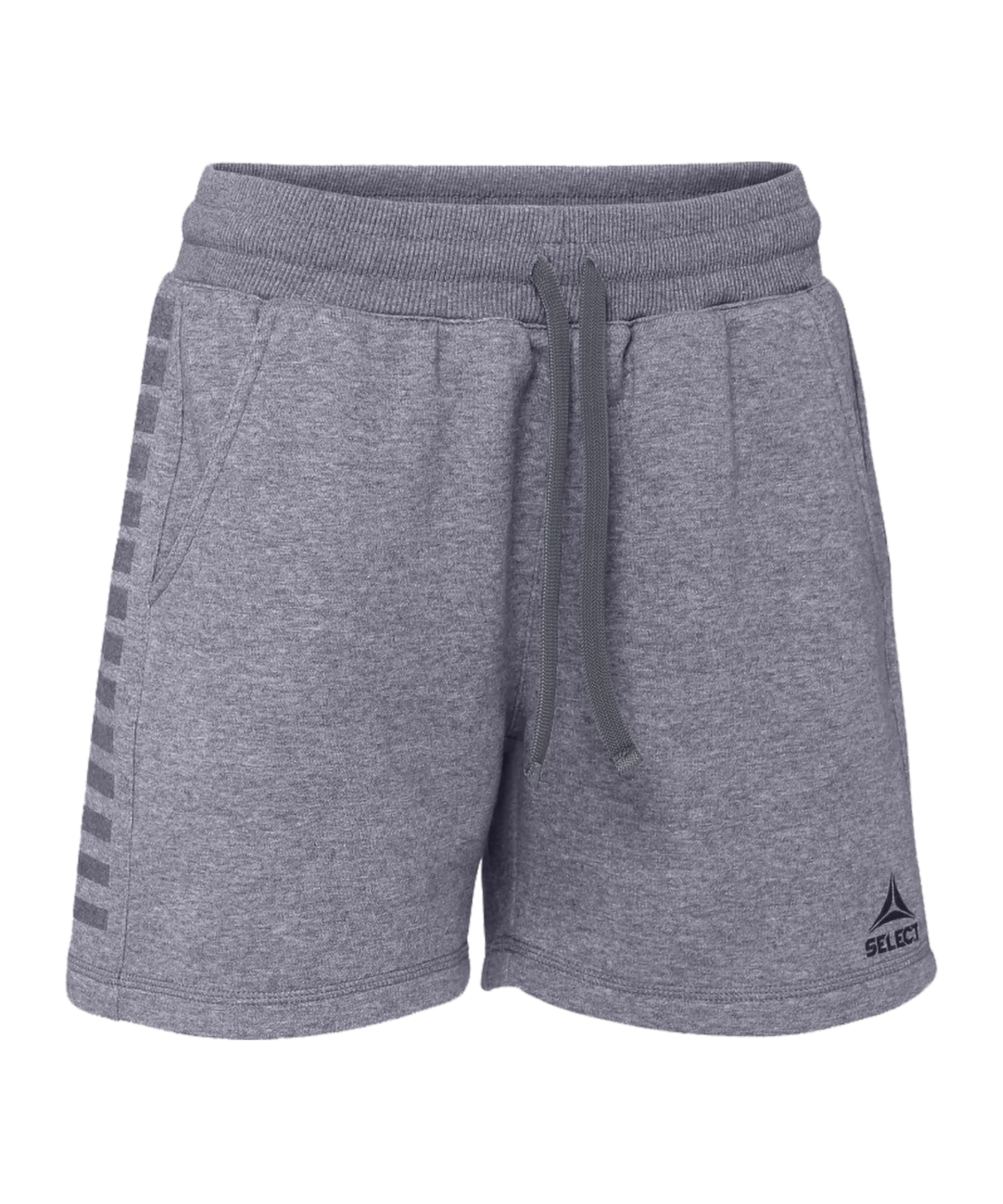 Select Torino Short Damen Grau F990