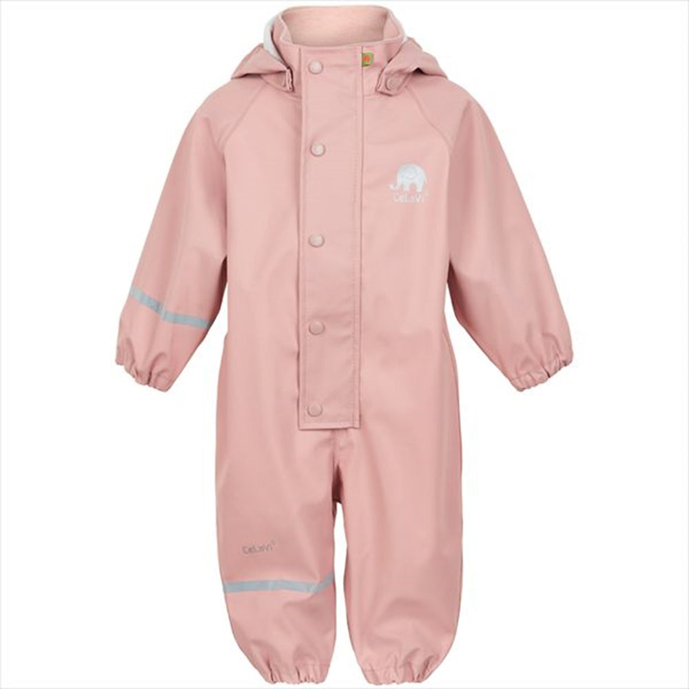 Køb CeLaVi Regndragt Misty Rose