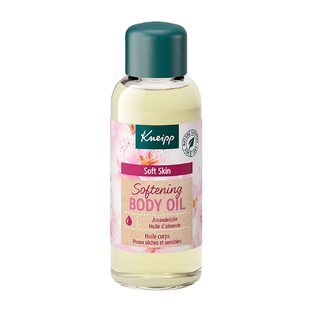 Kneipp Huidolie Soft Skin - Amandelbloesem 100ML