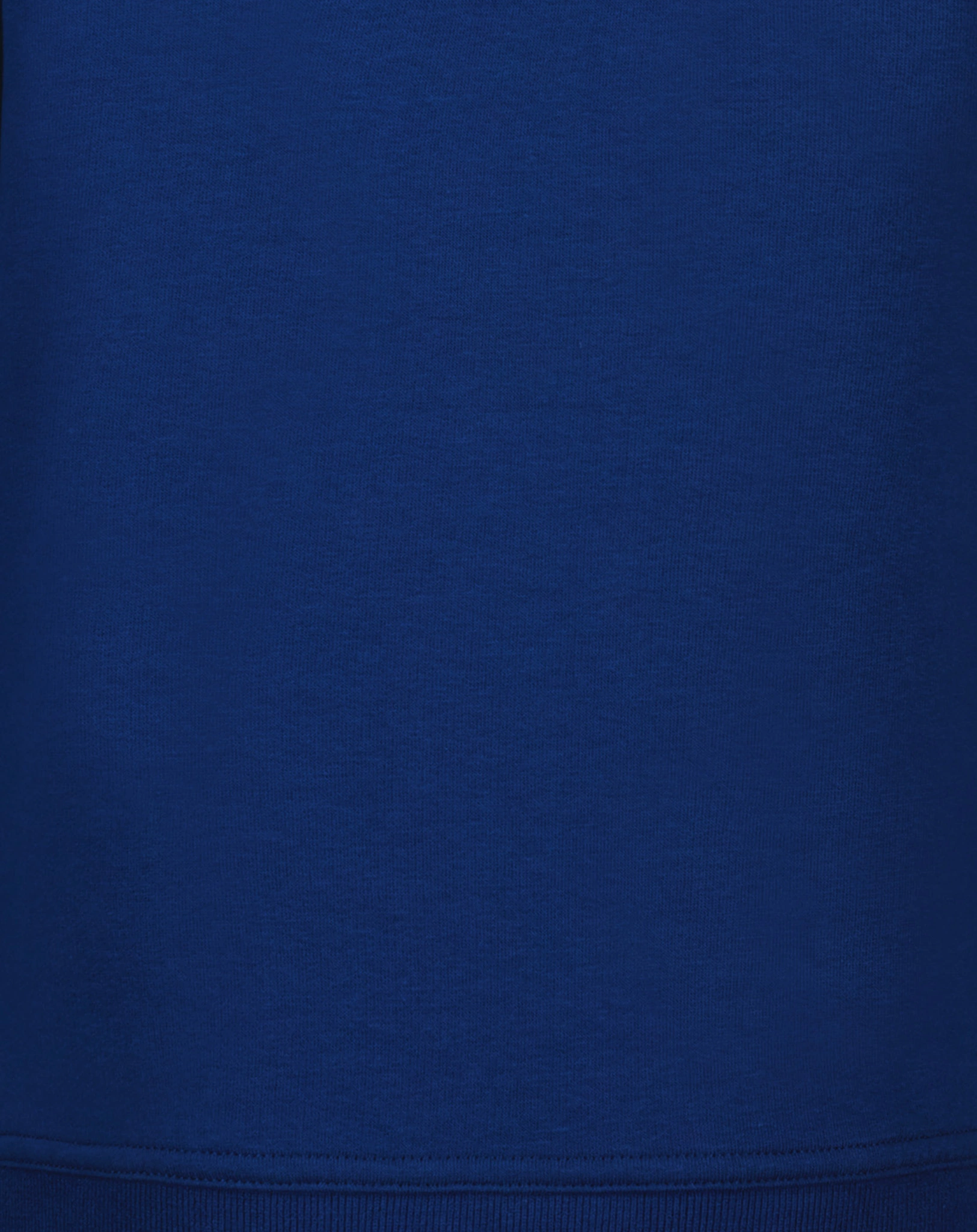 Kapuzen-Sweatshirt CHALLENGE - FIRE FLAME in space blue