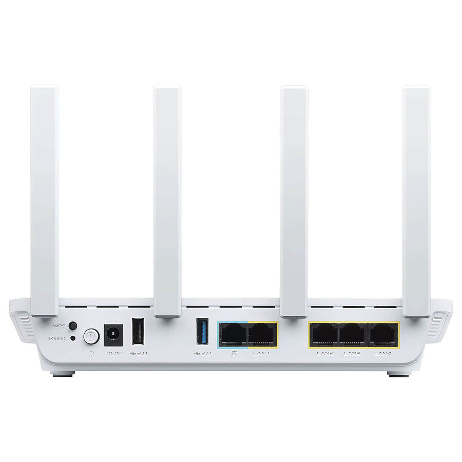Asus ExpertWiFi EBR63