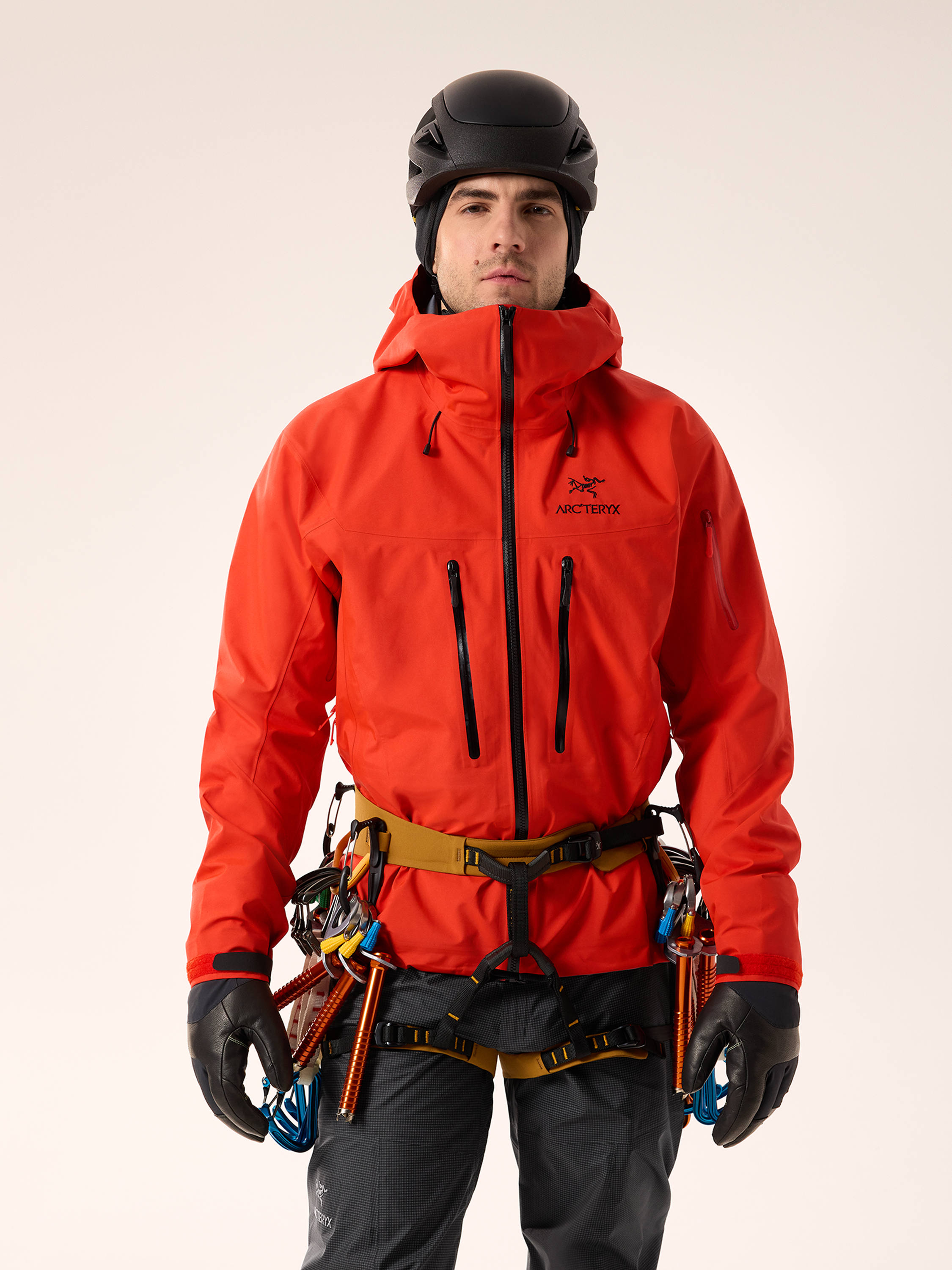 Arc'teryx AR-395A M's