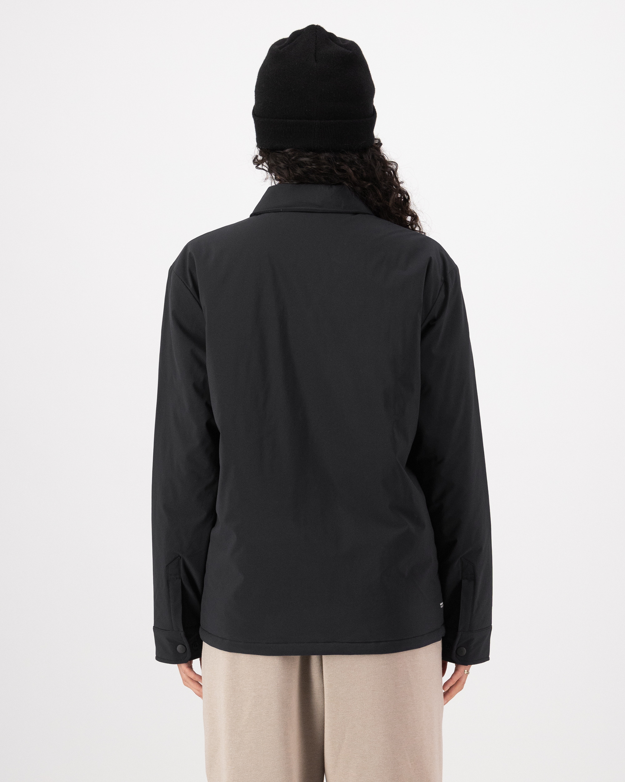 Stacker Merino Insulated Jacket
