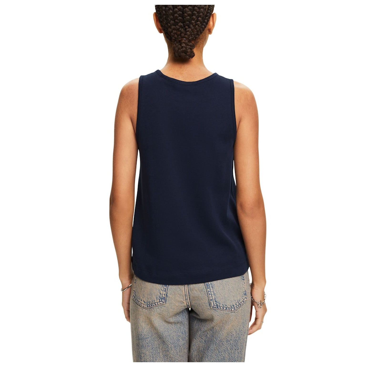ESPRIT ASHAPE TANK