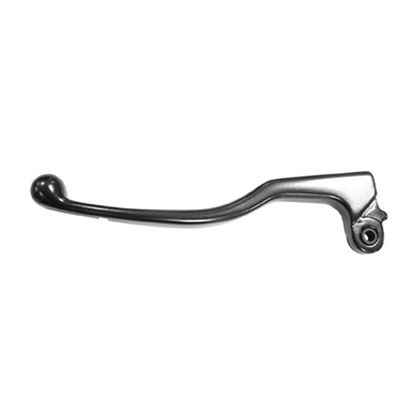 Levier d'embrayage Bihr type origine aluminium noir