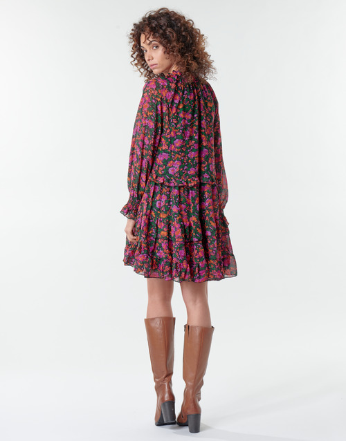 Moony Mood - NOMINA - Noir / Rose