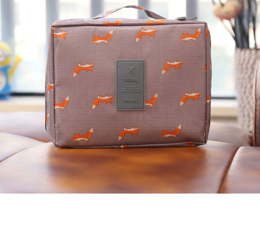 Evorest Bags - Reistoilettas