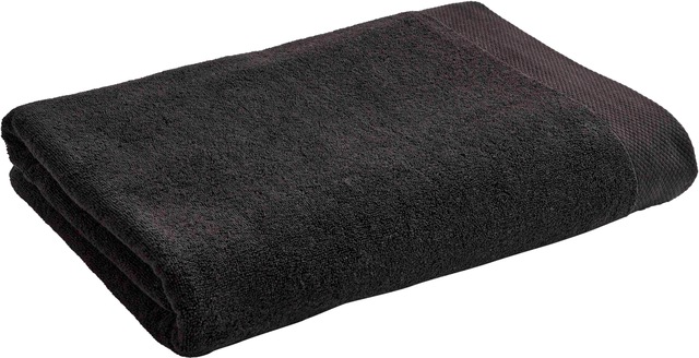 Christy Badetuch »LUXE« Luxus Badetuch in Premium Qualität mit 730g/m², 90x165cm, 1er Set