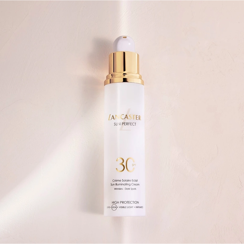 Lancaster Sun Perfect Illuminating Cream SPF 30 - 50 ml