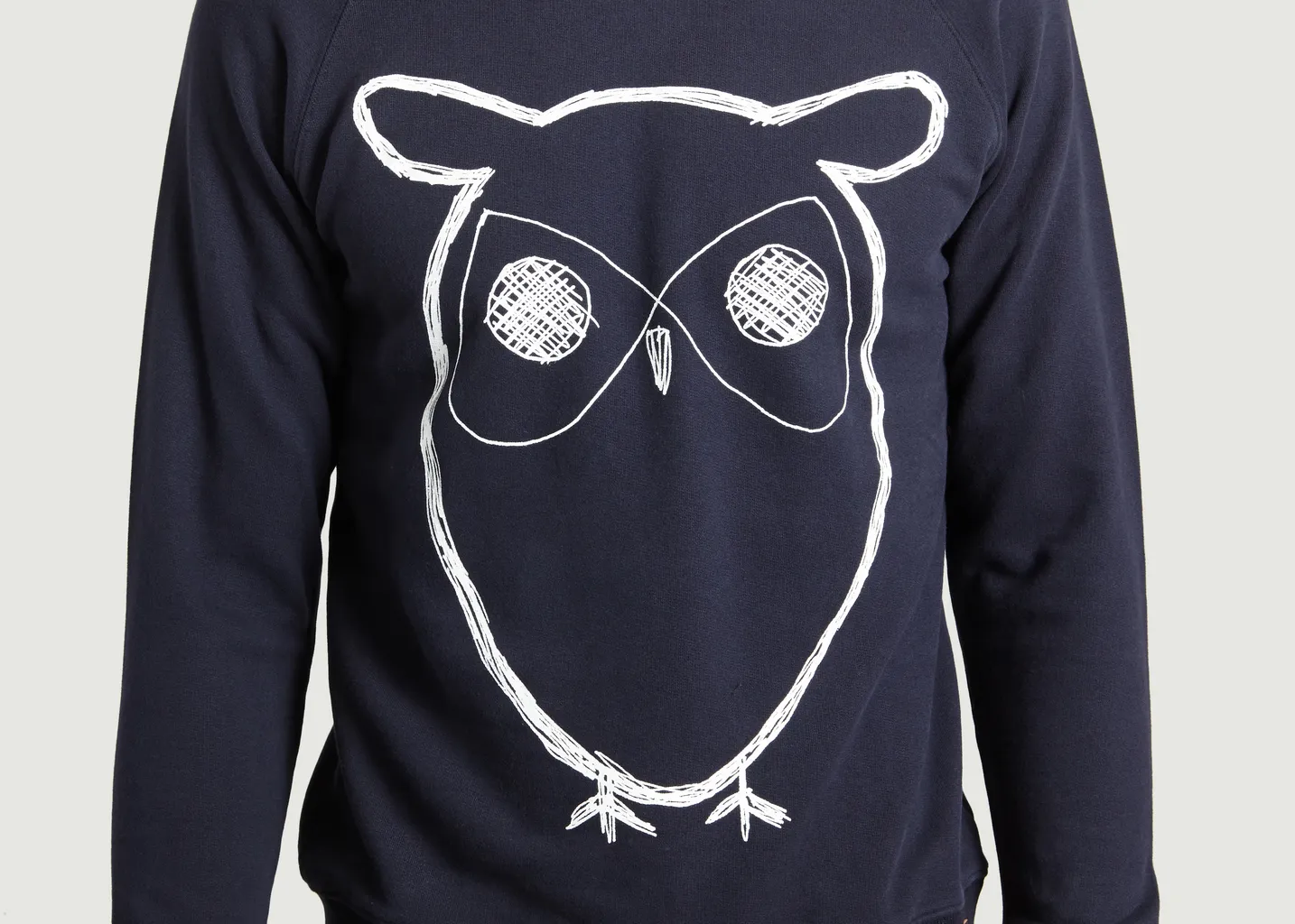 Sweat Owl KCA