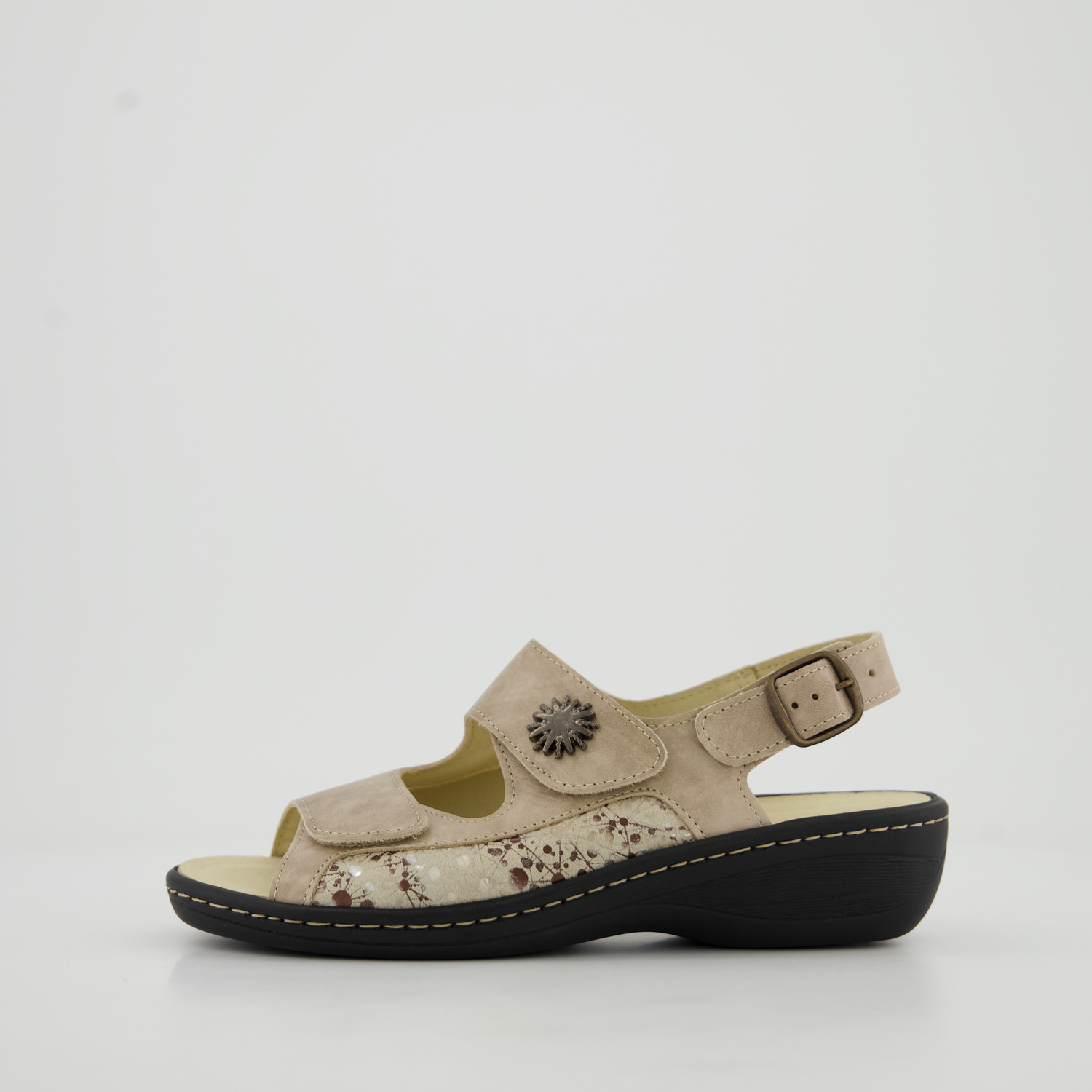 Belvida Komfortschuhe
