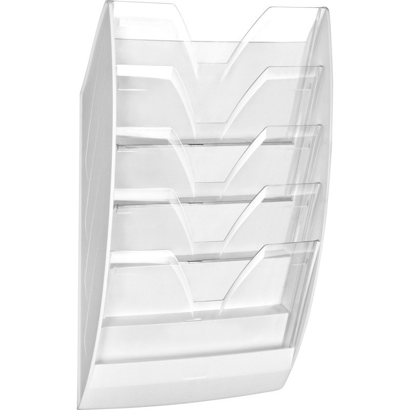 Trieur mural 5 cases Cep