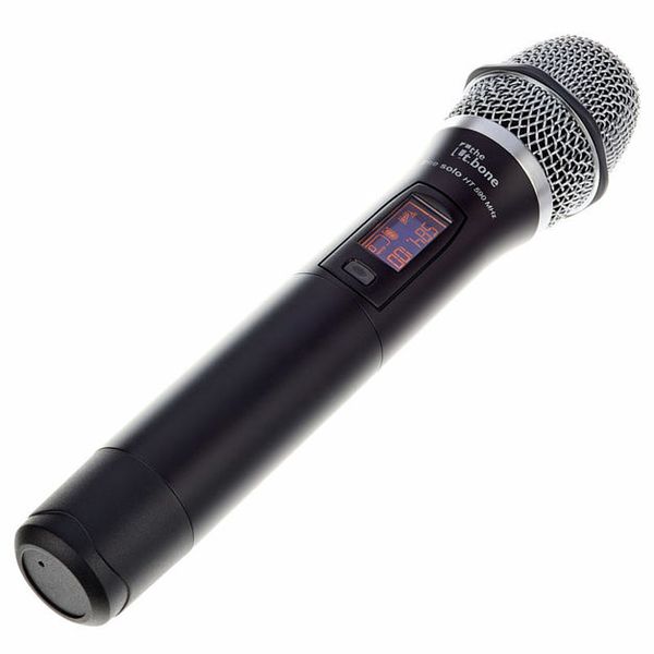 the t.bone free solo HT 590 MHz