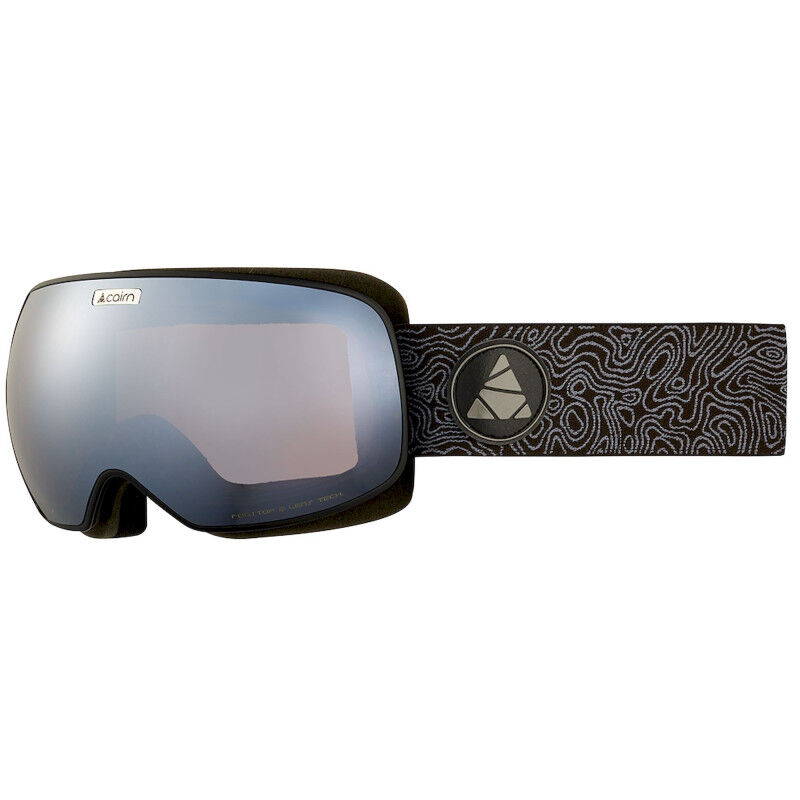 Gravity - Masque ski