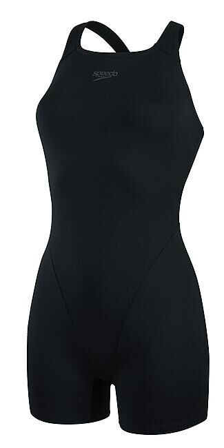 SPEEDO - MAILLOT DE BAIN ECO LEGSUIT