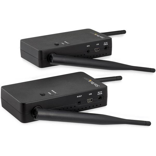 StarTech.com Transmetteur audio video HDMI sans fil jusqu'à 200 m - 1080p