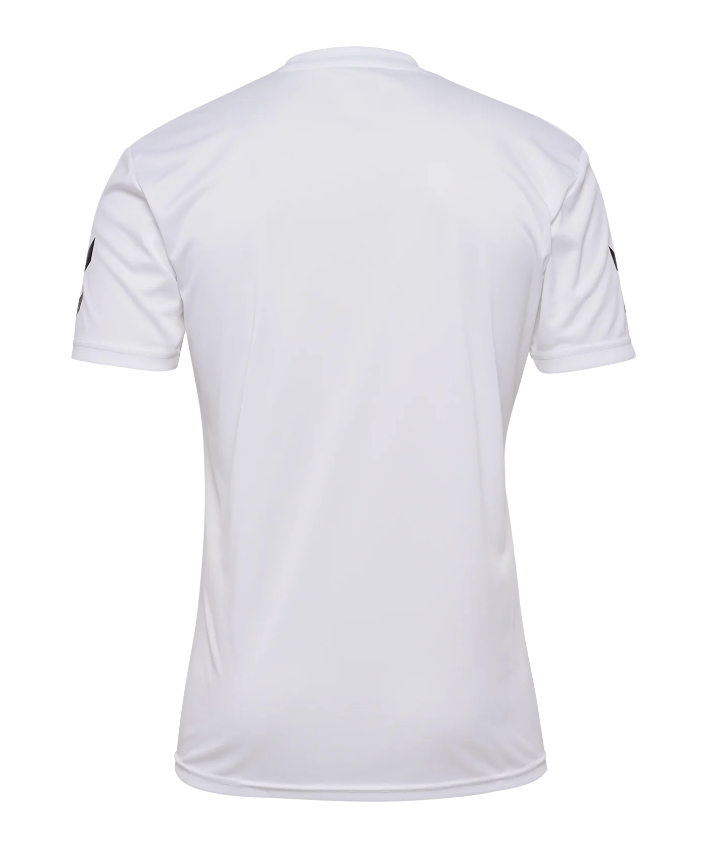 Hummel hmlLOGO Training Set Weiss F9001