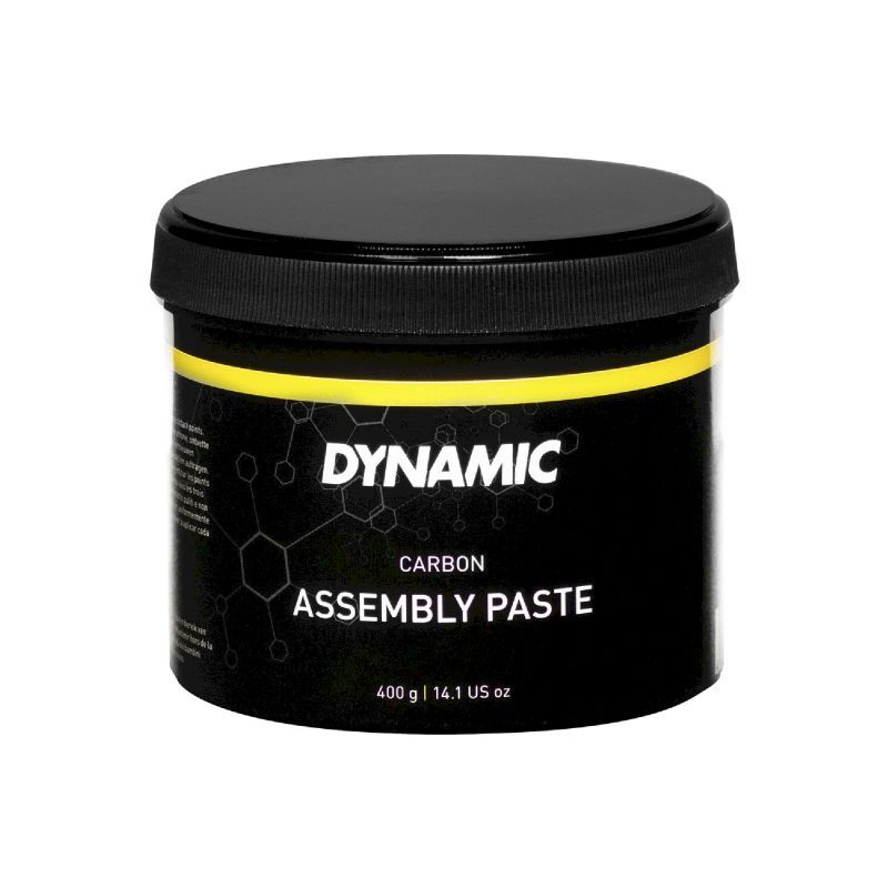 Carbon Assembly Paste - Graisse vélo