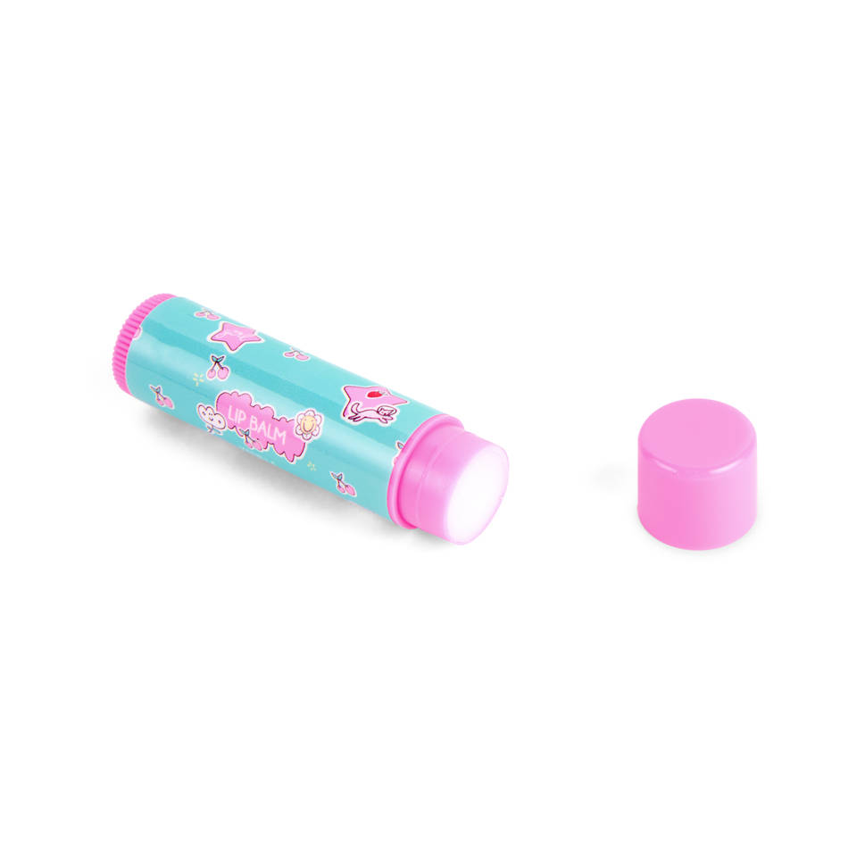 Create It! lippenbalsem in etui