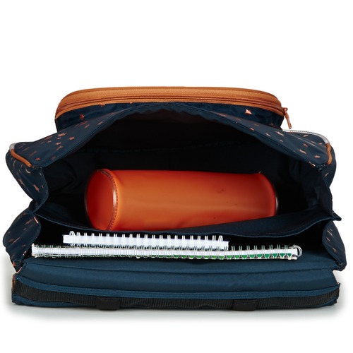 Tann's - ETOILE MARINE CARTABLE 38CM - Marine
