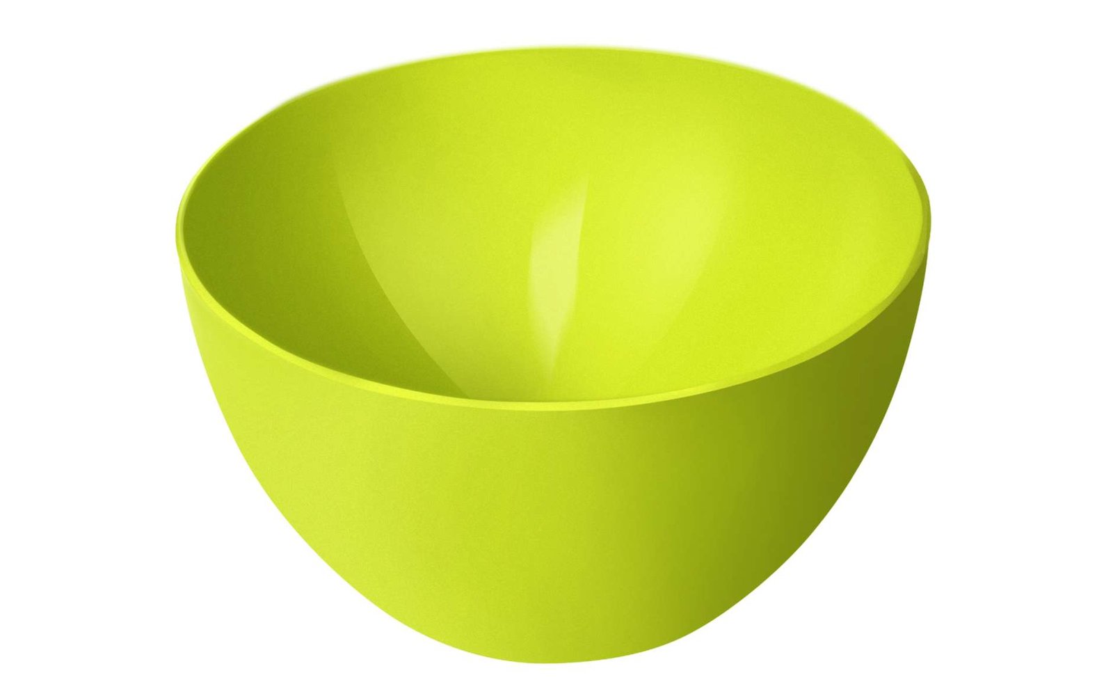 Rotho Caruba Bowl Schüssel 12,5 cm horizon blue